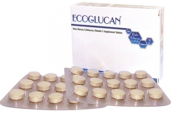 Ecoglucan